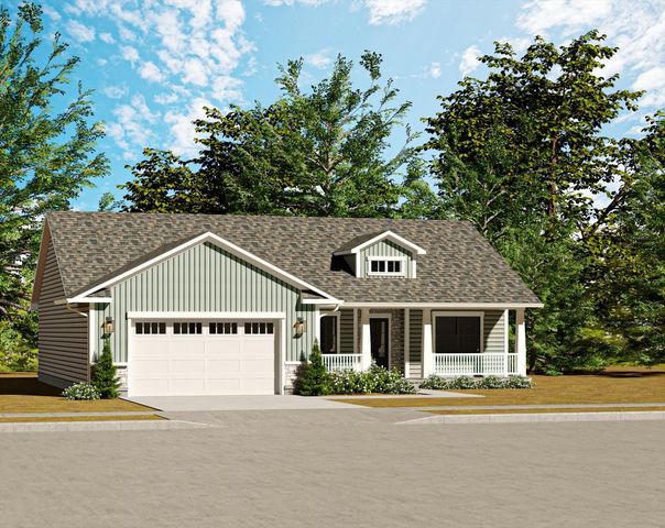 1909 S Stone Creek Boulevard, Urbana, IL 61802