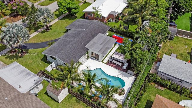 18641 Belview Dr 0, Cutler Bay, FL 33157