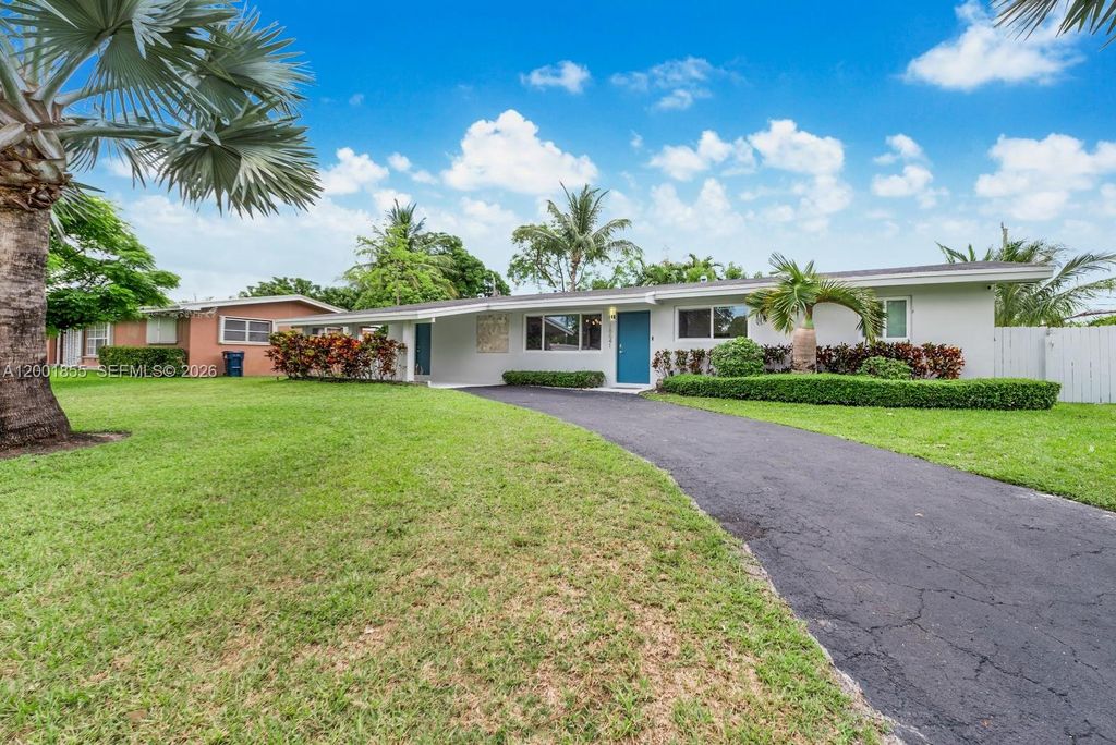 18641 Belview Dr 0, Cutler Bay, FL 33157