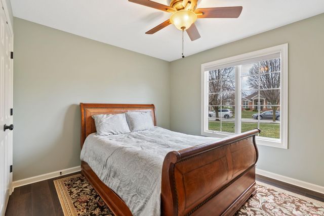 12920 Jade Cove, Fort Wayne, IN 46845