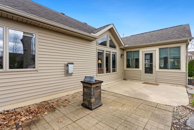 12920 Jade Cove, Fort Wayne, IN 46845