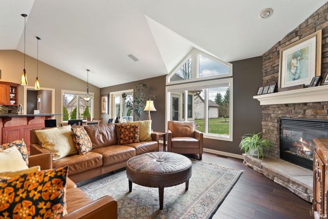 12920 Jade Cove, Fort Wayne, IN 46845