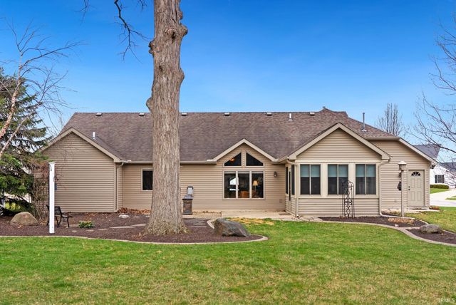 12920 Jade Cove, Fort Wayne, IN 46845