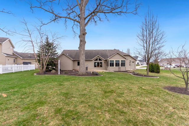 12920 Jade Cove, Fort Wayne, IN 46845