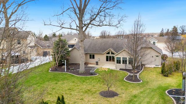 12920 Jade Cove, Fort Wayne, IN 46845