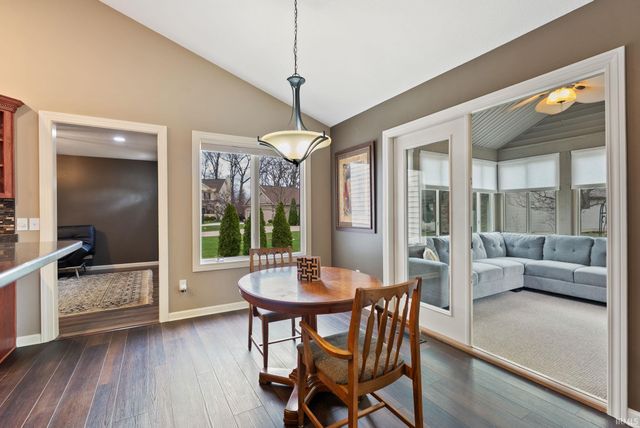 12920 Jade Cove, Fort Wayne, IN 46845