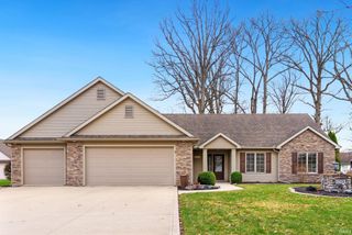12920 Jade Cove, Fort Wayne, IN 46845