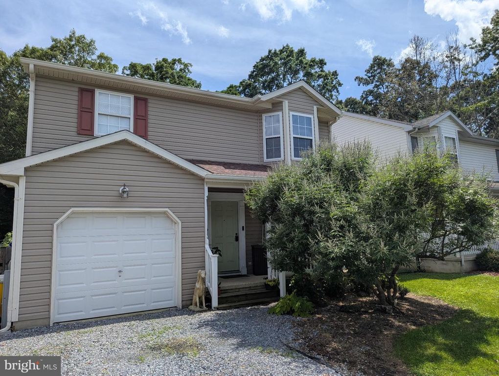 1193-B GWYNNE AVE, Churchton, MD 20733