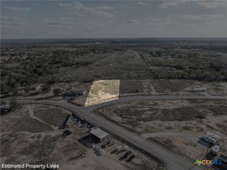 105 Sly Street, Dale, TX 78616