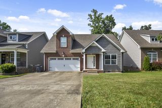 156 Porters Bluff Road, Clarksville, TN 37040