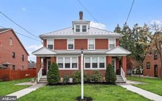1312 ALEXANDER AVENUE, Chambersburg, PA 17201