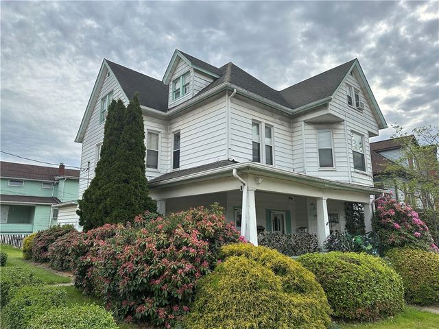 736 Pennsylvania Avenue, Irwin, PA 15642