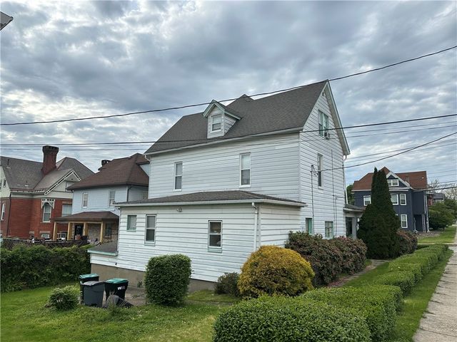 736 Pennsylvania Avenue, Irwin, PA 15642
