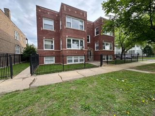 6611 S St Louis Avenue G2, Chicago, IL 60629