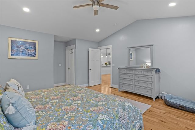 25 Deer Run Crossing 45, Warwick, RI 02818