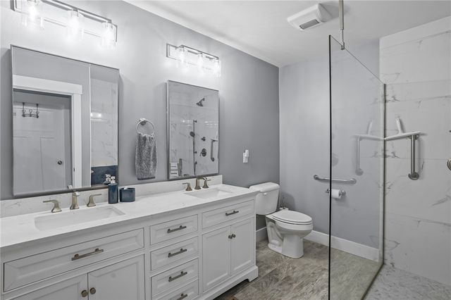 25 Deer Run Crossing 45, Warwick, RI 02818