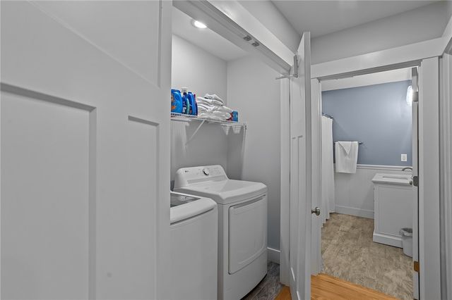 25 Deer Run Crossing 45, Warwick, RI 02818