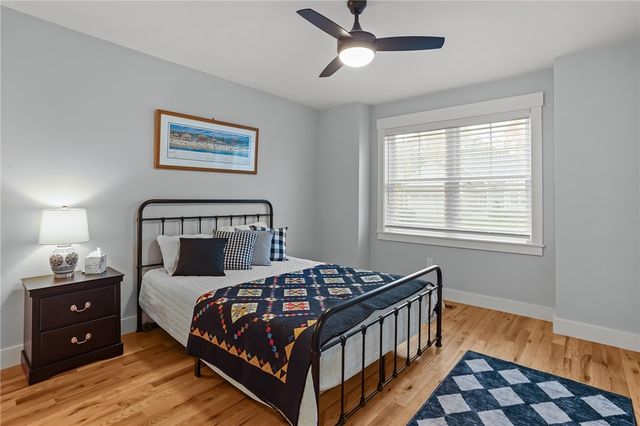 25 Deer Run Crossing 45, Warwick, RI 02818