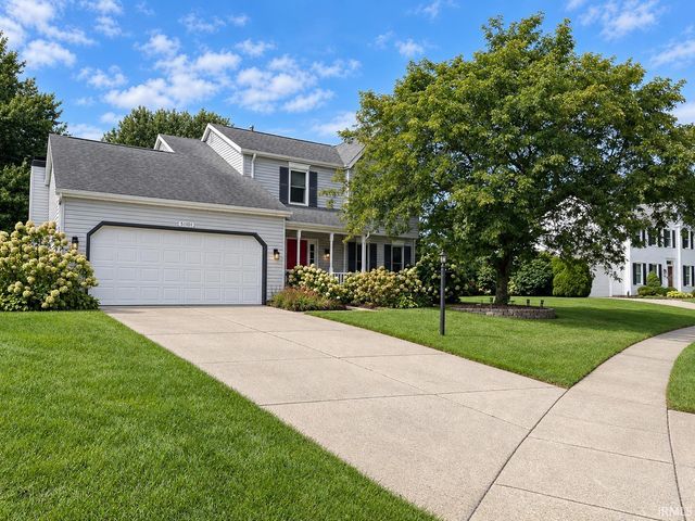 51701 Harvester Drive, Granger, IN 46530