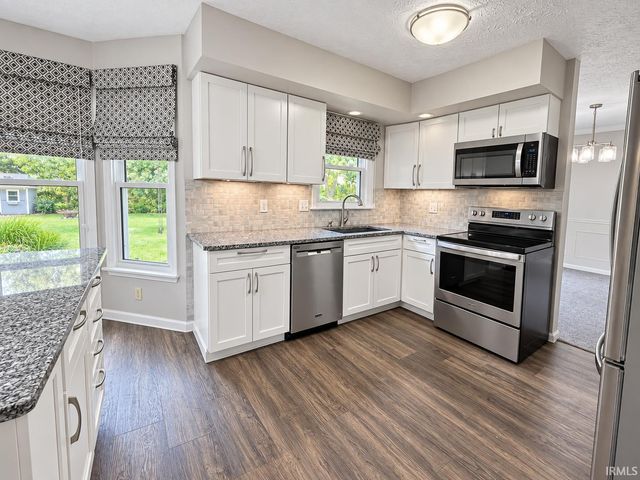 51701 Harvester Drive, Granger, IN 46530