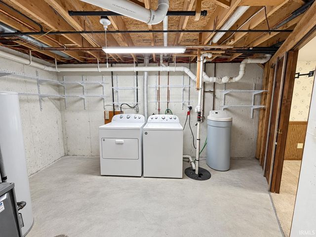 51701 Harvester Drive, Granger, IN 46530