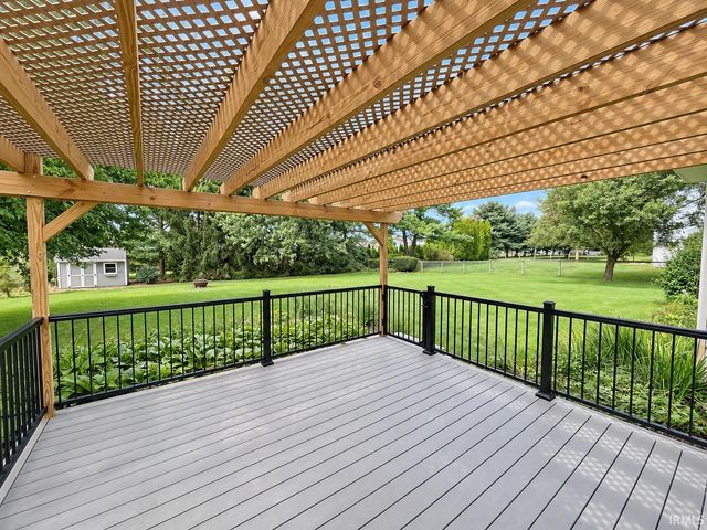 51701 Harvester Drive, Granger, IN 46530