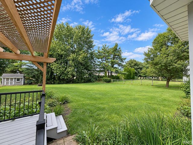 51701 Harvester Drive, Granger, IN 46530