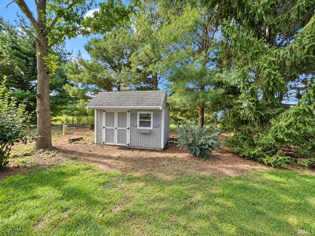 51701 Harvester Drive, Granger, IN 46530
