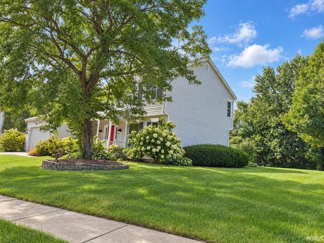 51701 Harvester Drive, Granger, IN 46530