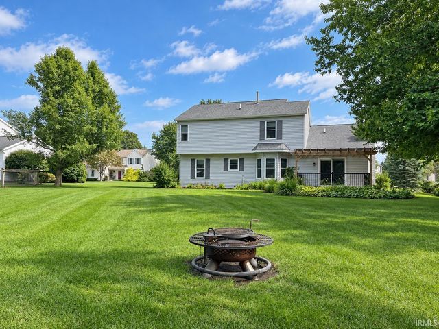 51701 Harvester Drive, Granger, IN 46530
