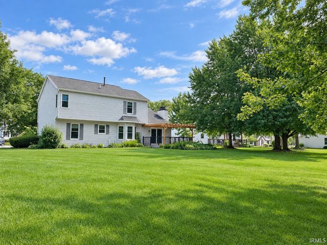 51701 Harvester Drive, Granger, IN 46530