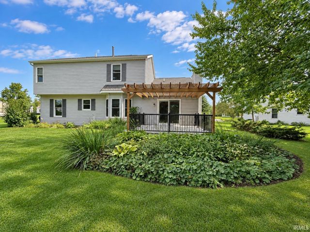 51701 Harvester Drive, Granger, IN 46530