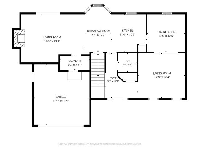 51701 Harvester Drive, Granger, IN 46530