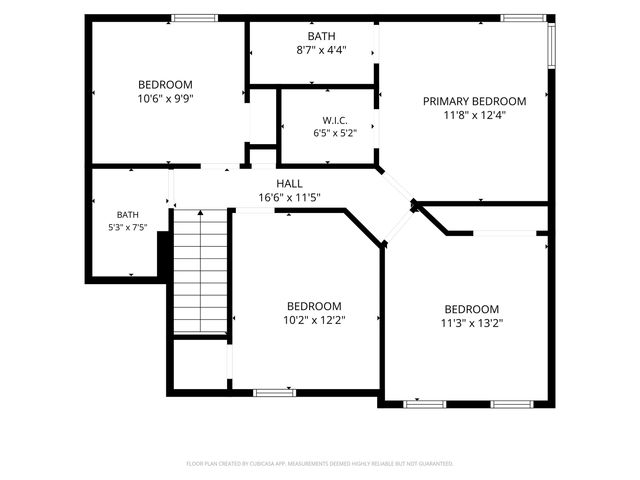 51701 Harvester Drive, Granger, IN 46530