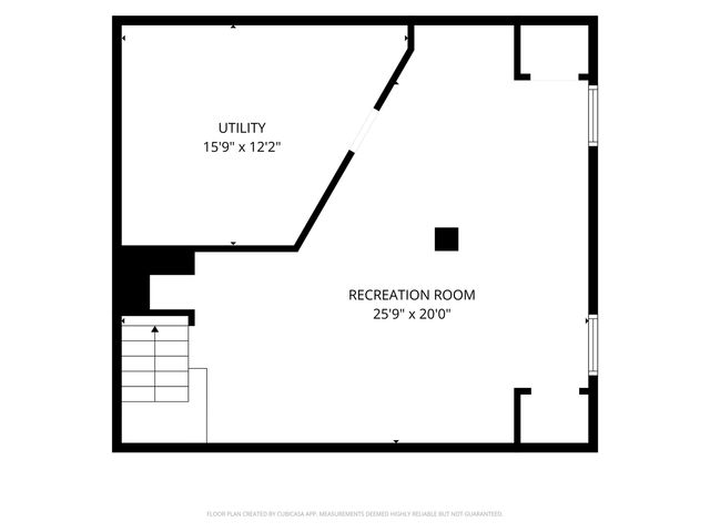 51701 Harvester Drive, Granger, IN 46530