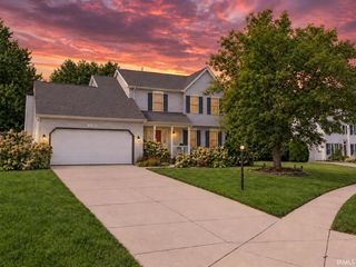 51701 Harvester Drive, Granger, IN 46530