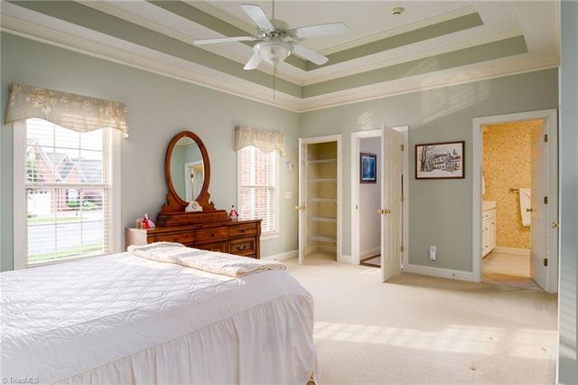 1024 Prestwick Court, Clemmons, NC 27012