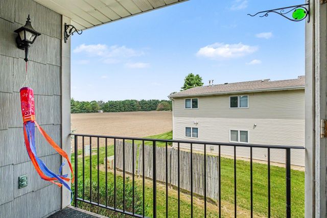 207 Tanglewood Dr Apt D, Goshen, IN 46526