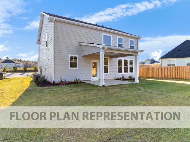 Fb39 Bobbye Drive, Fb39, North Augusta, SC 29841