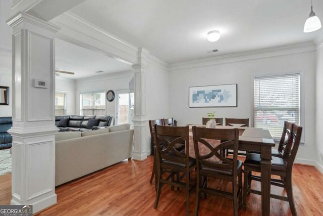 2325 Arnold Mill Road, Lawrenceville, GA 30044