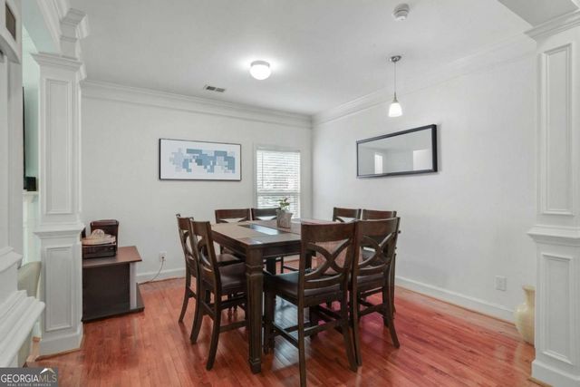 2325 Arnold Mill Road, Lawrenceville, GA 30044