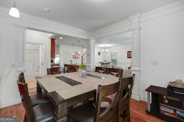 2325 Arnold Mill Road, Lawrenceville, GA 30044