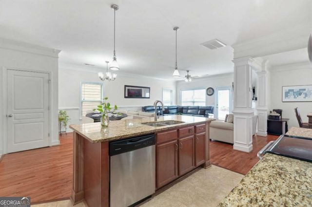 2325 Arnold Mill Road, Lawrenceville, GA 30044