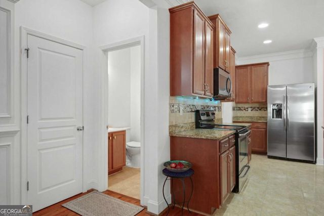 2325 Arnold Mill Road, Lawrenceville, GA 30044