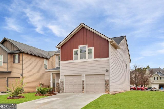 2325 Arnold Mill Road, Lawrenceville, GA 30044