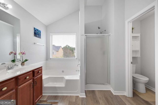 2325 Arnold Mill Road, Lawrenceville, GA 30044