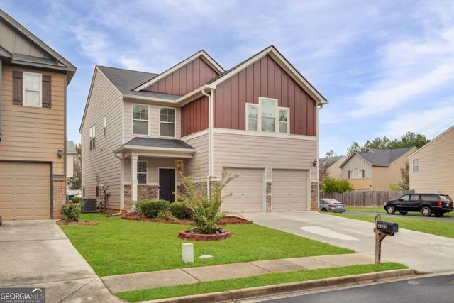 2325 Arnold Mill Road, Lawrenceville, GA 30044