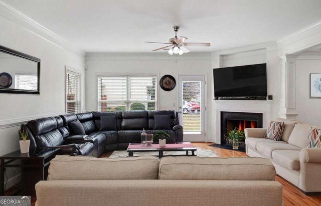 2325 Arnold Mill Road, Lawrenceville, GA 30044