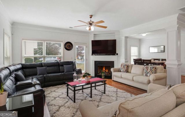 2325 Arnold Mill Road, Lawrenceville, GA 30044