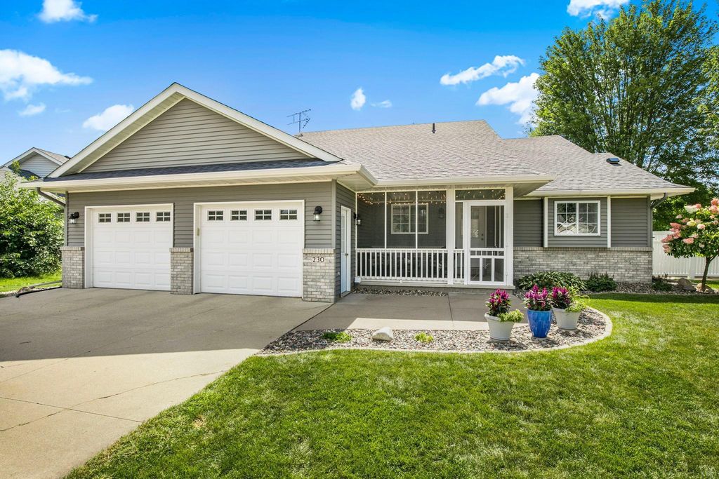 230 Country Court, Sartell, MN 56377